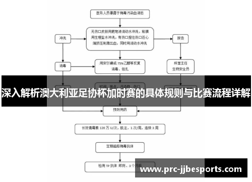 深入解析澳大利亚足协杯加时赛的具体规则与比赛流程详解