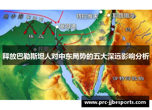 释放巴勒斯坦人对中东局势的五大深远影响分析 释放巴勒斯坦人对中东局势的五大深远影响分析