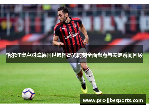 恰尔汗奥卢对阵韩国世俱杯高光时刻全面盘点与关键瞬间回顾 恰尔汗奥卢对阵韩国世俱杯高光时刻全面盘点与关键瞬间回顾